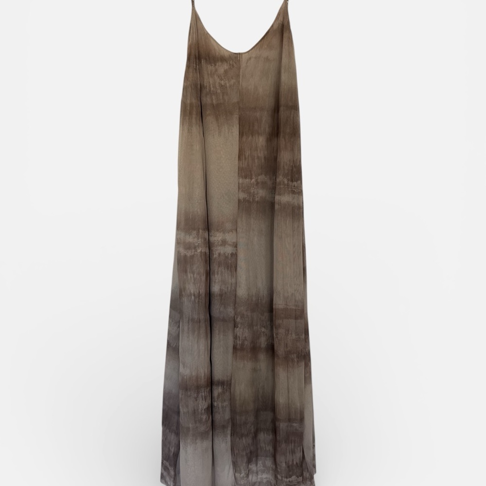 Zara Maxi Dress